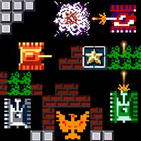 Tank 1990: Battle City II