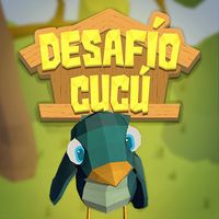 Desafío Cucú