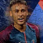 Neymar Puzzles