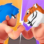 Arm Slap King: Muscle Master