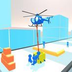 Emergency Helicopter