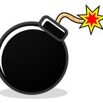 Two Rooms and a Boom!