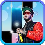 Anuel aa música juegos piano
