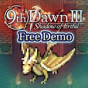 9th Dawn III - FREE DEMO - RPG