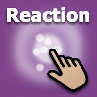 Reaction Clicker