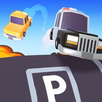 Park Me