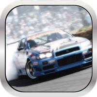 DRIFT RACER CARS 3D