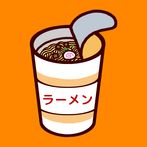 Instant Noodles Otoko