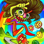 Hippy Skate