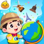 Ensiklopedia Negara untuk Anak