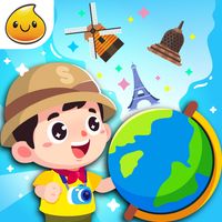 Ensiklopedia Negara untuk Anak