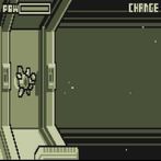 Space shooter 2D