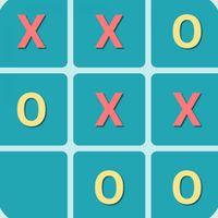 Tic-Tac-Toe Twist