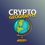 Crypto Geography - Puzzle Game