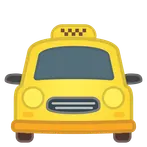 Mad Taxi Clicker