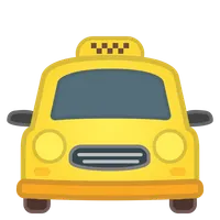 Mad Taxi Clicker