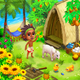 Bobatu Island: Survival Quest