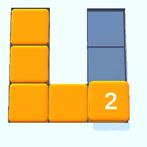 Blocks Stack Puzzle