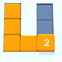 Blocks Stack Puzzle