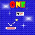 Brick Breaker - ArkONEoid!