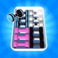 Organize Your Stuff!