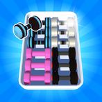 Organize Your Stuff!