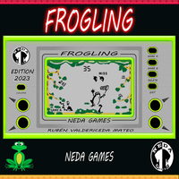 Frogling
