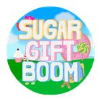 Sugar Gift Boom!