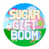 Sugar Gift Boom!