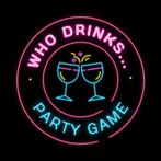 Never Ever Party Game Drink