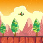 Way Home - Lost Bird