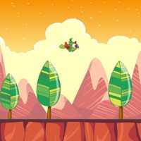 Way Home - Lost Bird