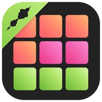 Drum Pads - Marshmello DJ laun