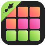 Drum Pads - Marshmello DJ laun