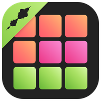 Drum Pads - Marshmello DJ laun