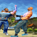 قتال الشوارع - العاب قتال‎‎