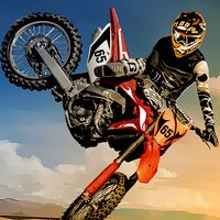 Moto Racing MX Extreme
