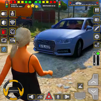 Car Games 2023: 3D Auto Games
