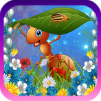 Persist Ant Escape - JRK Games
