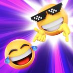 Emoji Runner 3D