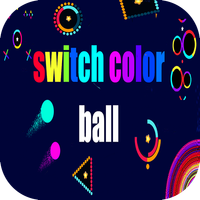 brilliant color ball