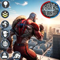 God Hero: Vice Town Battles