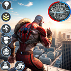 God Hero: Vice Town Battles