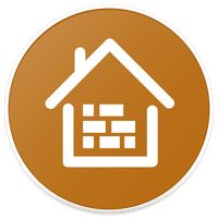 iFeel House Animation