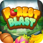 Forest Blast