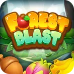 Forest Blast