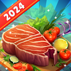 Cooking Chef : World Cuisine