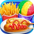 Carnival Fair Food Maker