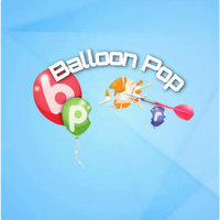 Ultimate Balloon cracking fun