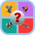 tebak gambar nama hewan